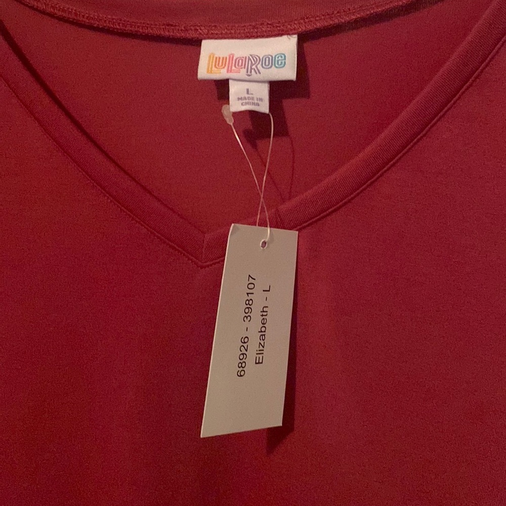Lularoe Elizabeth